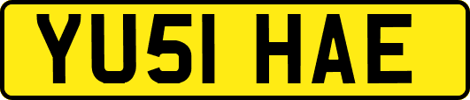 YU51HAE