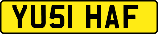 YU51HAF