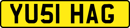 YU51HAG