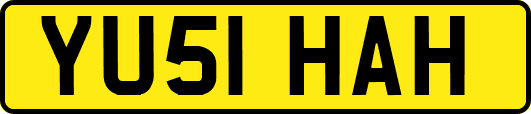 YU51HAH