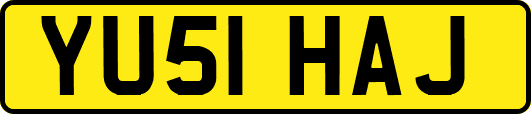 YU51HAJ