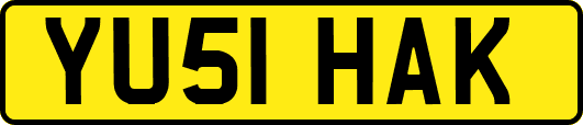 YU51HAK