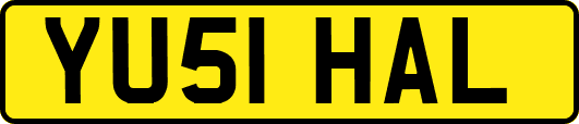YU51HAL