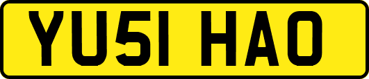 YU51HAO