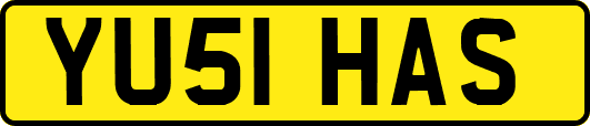 YU51HAS