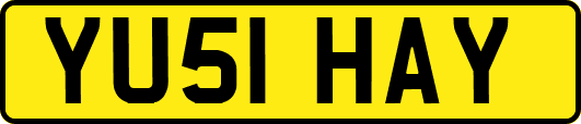 YU51HAY