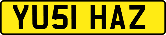 YU51HAZ