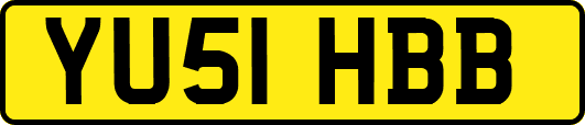 YU51HBB
