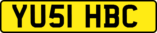 YU51HBC