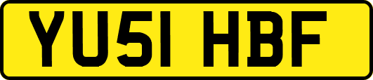 YU51HBF