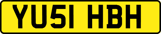 YU51HBH