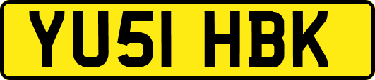 YU51HBK
