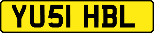 YU51HBL