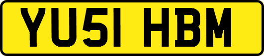 YU51HBM