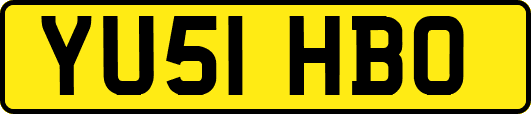 YU51HBO