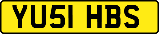 YU51HBS