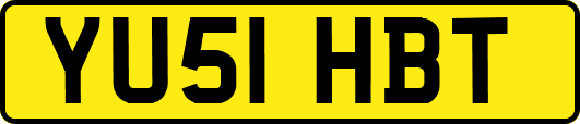 YU51HBT