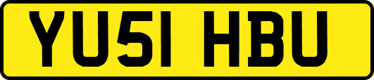 YU51HBU