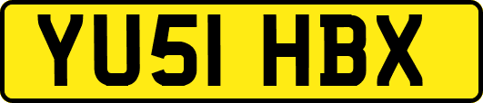YU51HBX
