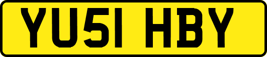 YU51HBY