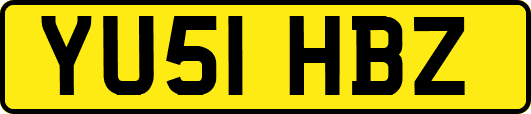 YU51HBZ