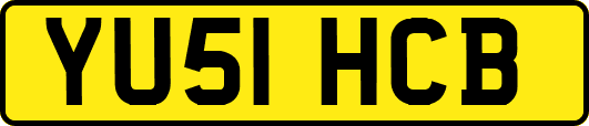 YU51HCB