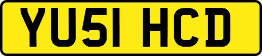 YU51HCD