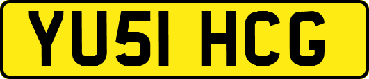 YU51HCG