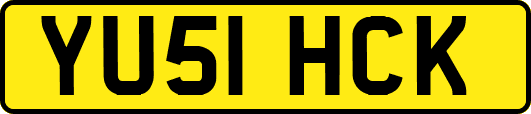YU51HCK