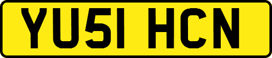 YU51HCN