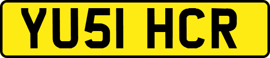YU51HCR