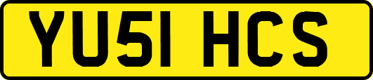 YU51HCS