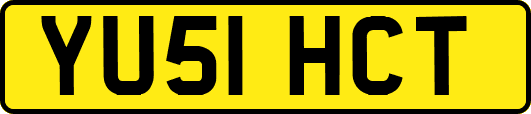 YU51HCT