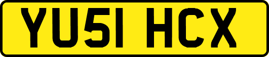 YU51HCX