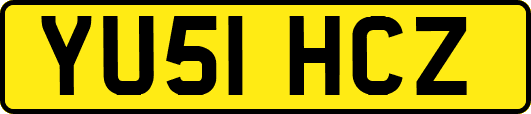 YU51HCZ