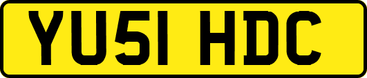 YU51HDC