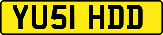 YU51HDD