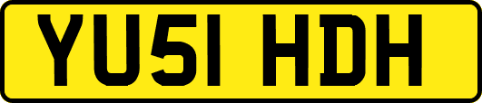 YU51HDH