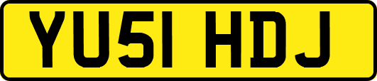 YU51HDJ