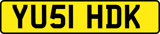 YU51HDK
