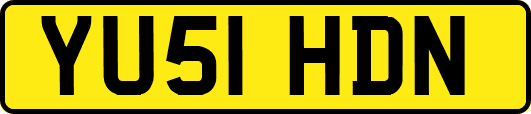 YU51HDN