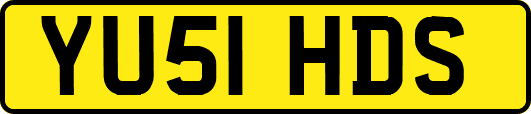 YU51HDS