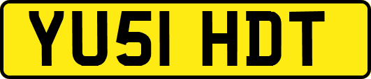 YU51HDT