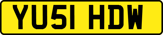 YU51HDW