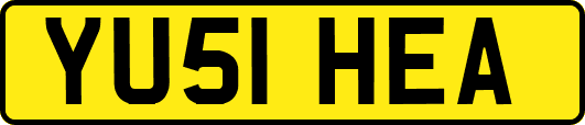 YU51HEA