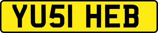 YU51HEB