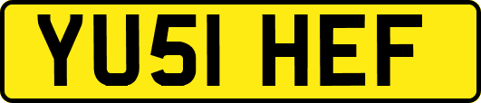 YU51HEF