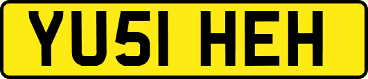 YU51HEH