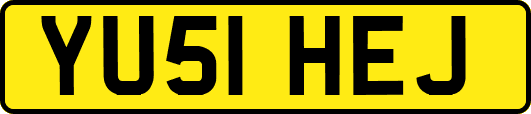 YU51HEJ
