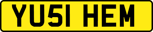 YU51HEM